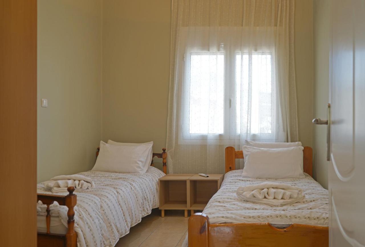 Kalimera Suite Kalamata Exterior photo