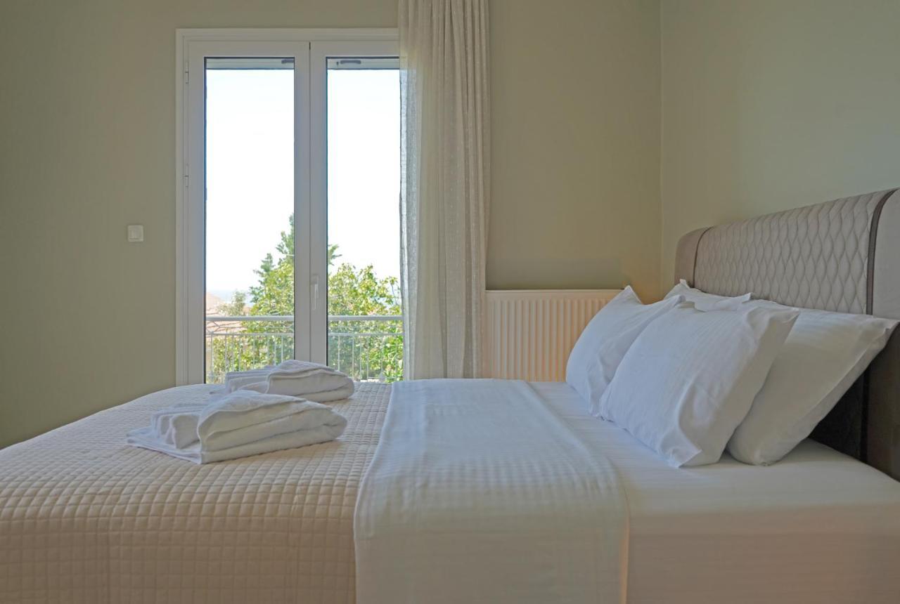 Kalimera Suite Kalamata Exterior photo