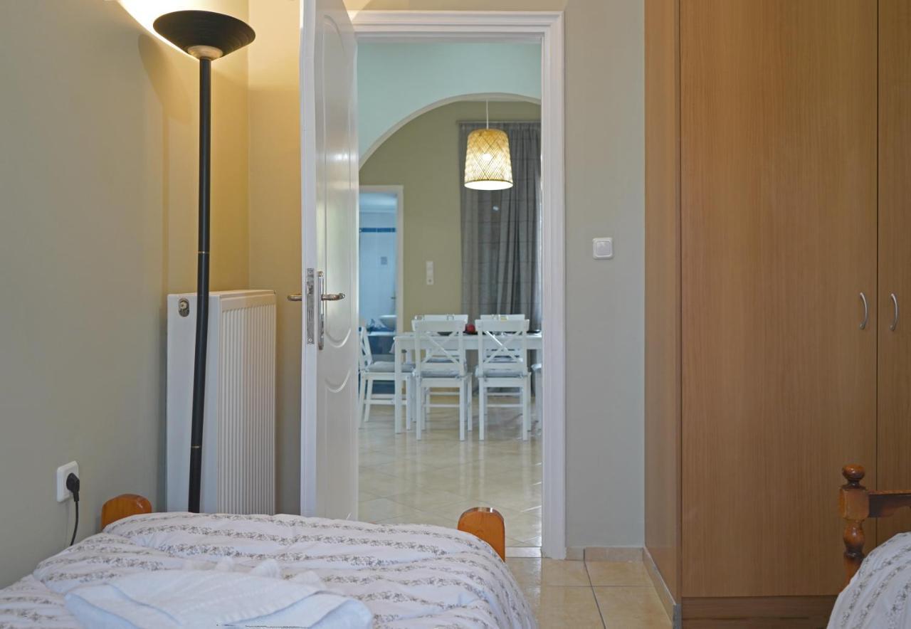 Kalimera Suite Kalamata Exterior photo