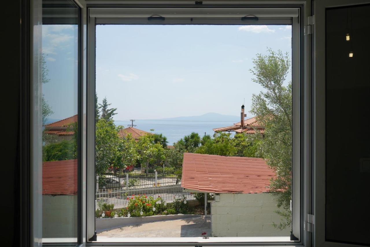 Kalimera Suite Kalamata Exterior photo