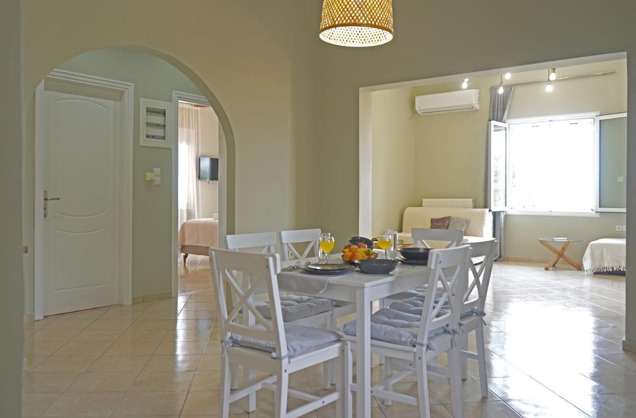 Kalimera Suite Kalamata Exterior photo